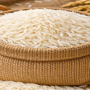 1718 Basmati Rice