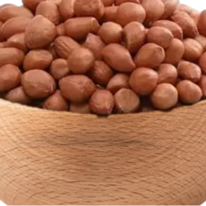Peanut / Groundnut Bold