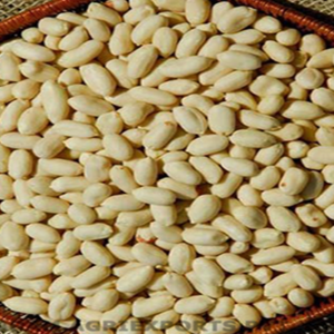 Blanched Peanut