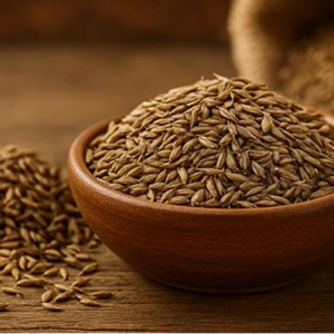 Cumin Seed
