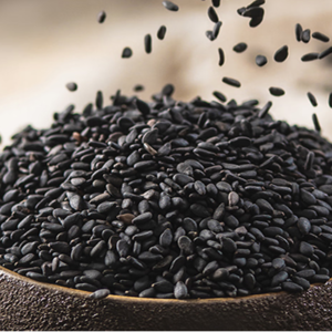 Black Sesame Seeds