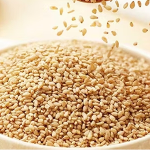 Roasted Sesame Seeds