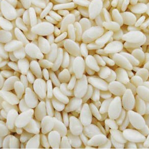 Aqua Clean Sesame Seeds