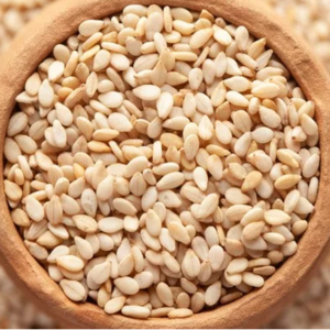 Natural Sesame Seeds