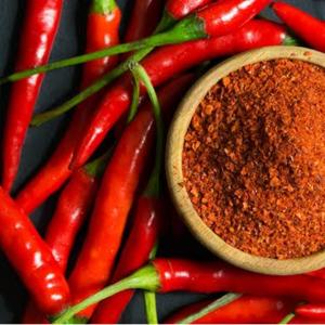 Red Chilli