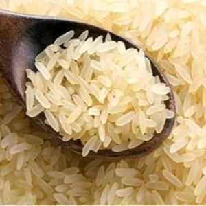 IR64 Parboiled Rice